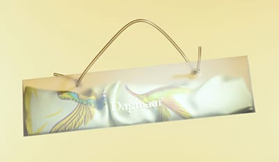 Krabička Design Bag